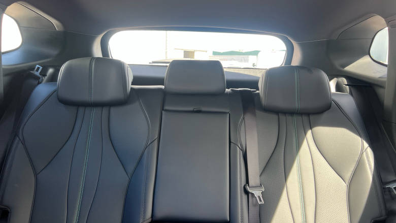 BYD Seal U 1.5 DM-i Boost 5dr Auto Estate